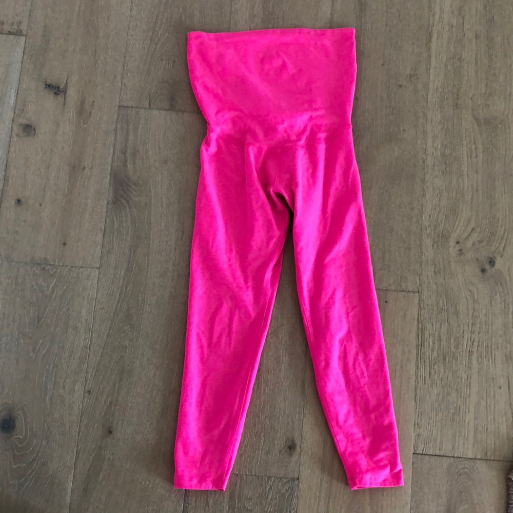 Beyond Yoga Maternity legging